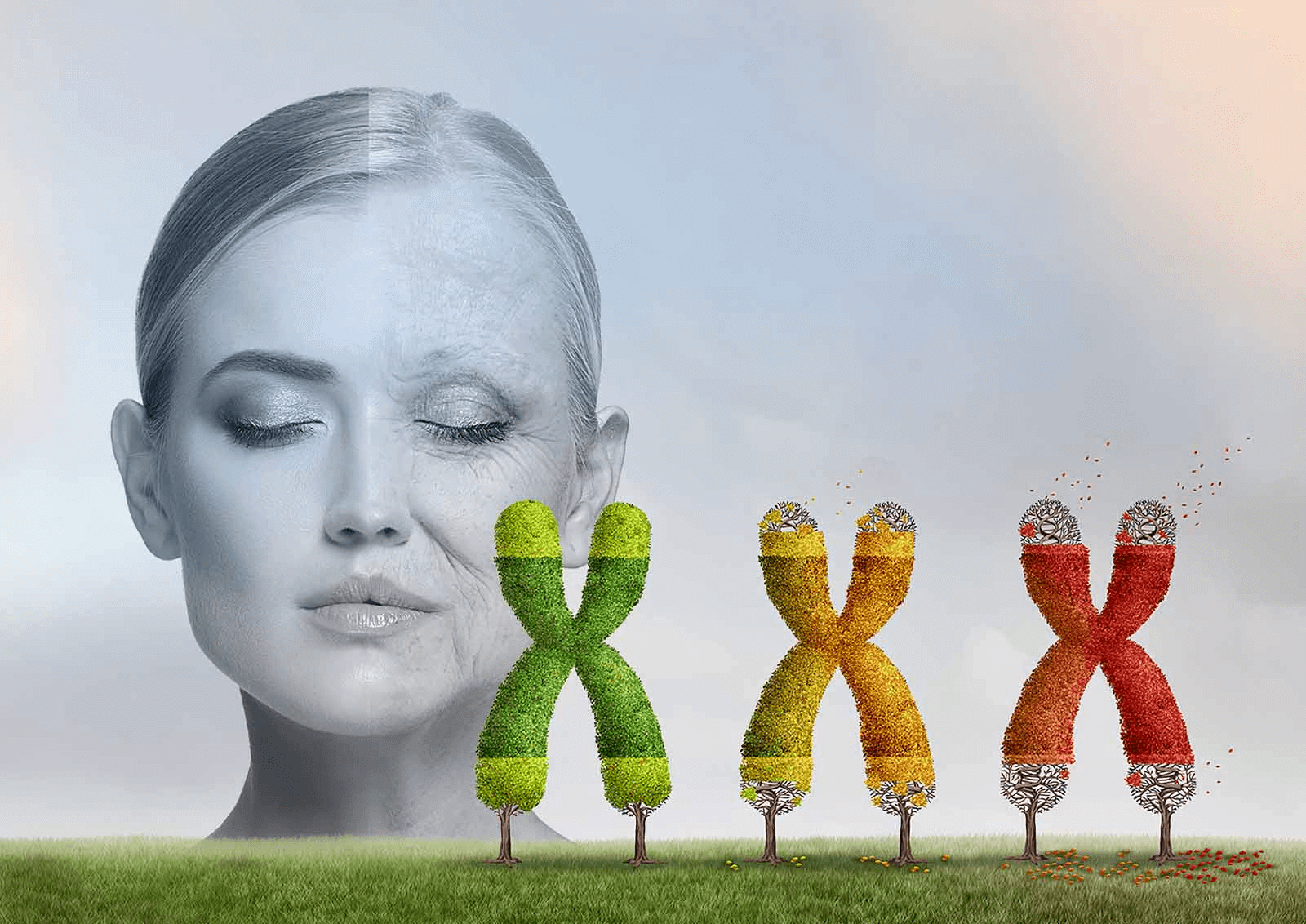 pa-health-magazine-feature-keys-aging-hidden-genes-1785816714091512538200 Nghiên cứu chỉ ra yếu tố ảnh hưởng đến tuổi thọ gấp 8 lần gen di truyền - Ảnh 1.