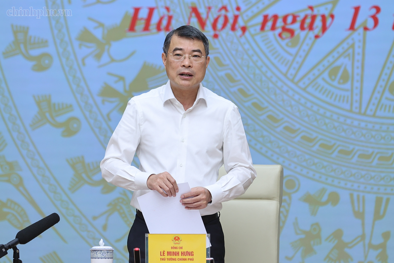 Thủ Tướng Nhấn Mạnh Về Giảm Lãi Suất Để Hỗ Trợ Nền Kinh Tế