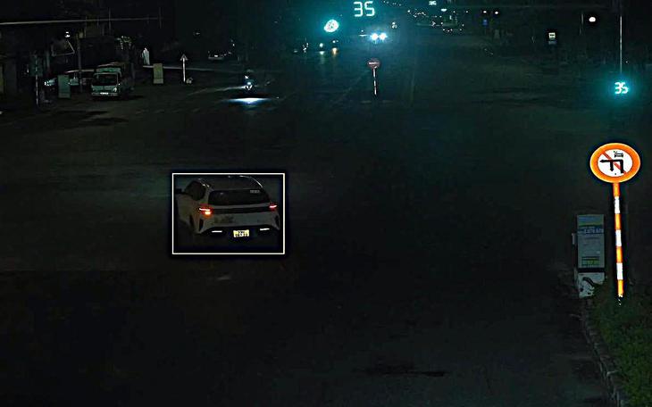 Tổng Hợp Danh Sách Ô Tô Bị Camera Ghi Nhận Vi Phạm Tại Phú Thọ Trong Tháng 7 - Ảnh 1.