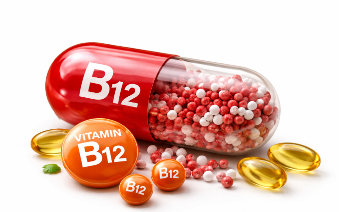 Khám Phá Vai Trò Của Vitamin B12 Và Sắt Trong Cơ Thể