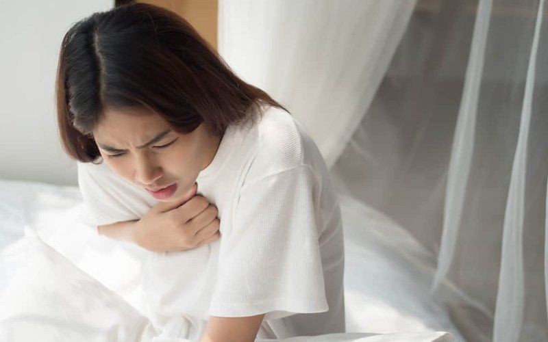 Bí quyết phòng ngừa hen suyễn trong thời điểm giao mùa