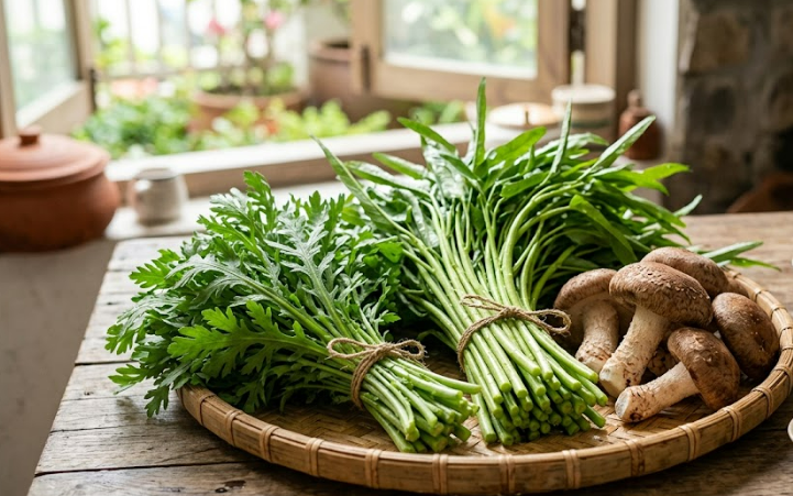 5 loại hạt quen thuộc giúp bảo vệ sức khỏe tim mạch - Ảnh 2.