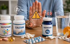 Những Triệu Chứng Thiếu Vitamin B12: Phát Hiện Sớm Để Bảo Vệ Sức Khỏe