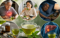 Khám Phá 6 Món Ăn Từ Rau Càng Cua Giúp Bổ Sung Dinh Dưỡng