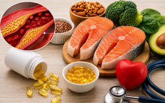 Những Nhận Thức Sai Lầm Khi Bổ Sung Vitamin Sau 50 Tuổi