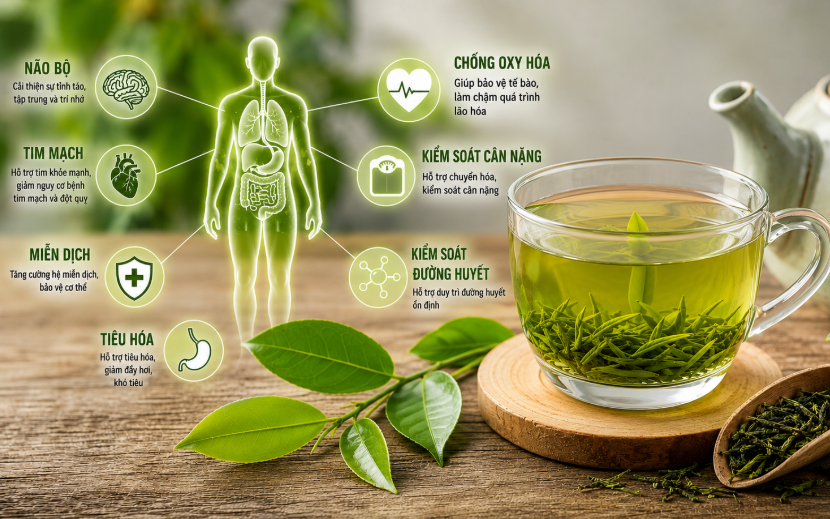 Nước đậu đen và tía tô tốt cho thận, giảm đau nhức - Ảnh 3.