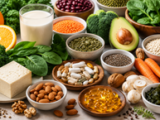 Khám Phá Tác Dụng Của Vitamin D Và Omega-3 Đối Với Sức Khỏe