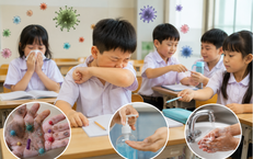 Ứng dụng phương pháp nút mạch kết hợp phẫu thuật nội soi trong điều trị ung thư gan