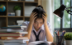Áp thấp nhiệt đới trên Vịnh Bắc Bộ: dự báo mưa to, cảnh giác lũ quét và tác động ven biển
