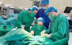 Khi trẻ chạm vào tay ga: bài học an toàn sau vụ chấn thương nghiêm trọng