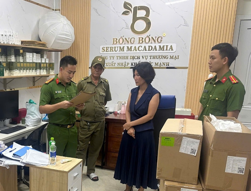 Giám Đốc Lừa Đảo 26 Tỷ Đồng