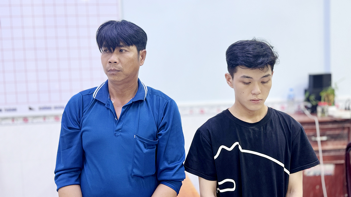 Sự Việc Đẫm Máu Tại An Giang: Nam Thanh Niên Bị Tấn Công Nghi Ngờ Trộm Chó