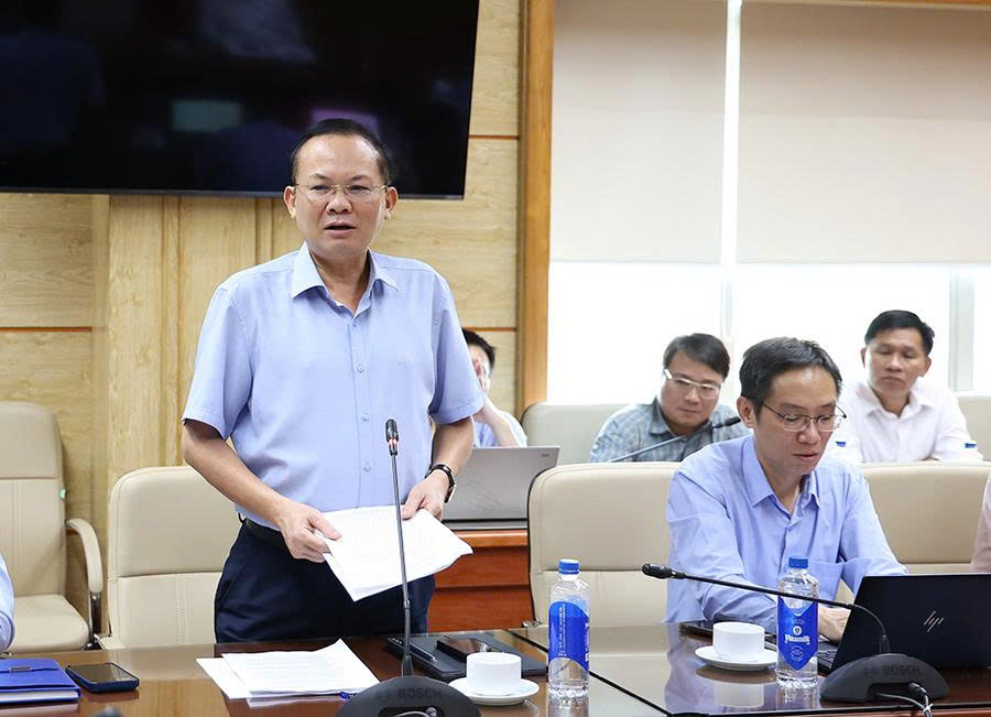 Khơi Dậy Tiềm Năng Y Học Cổ Truyền- Ảnh 3.