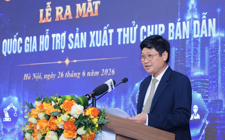 Quảng Trị thu hút đầu tư ngành vật liệu bán dẫn và vật liệu công nghệ cao- Ảnh 3.