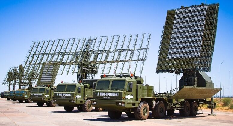 Mỹ học 'bí quyết' của Nga để áp dụng cứu hệ thống phòng không THAAD- Ảnh 1.