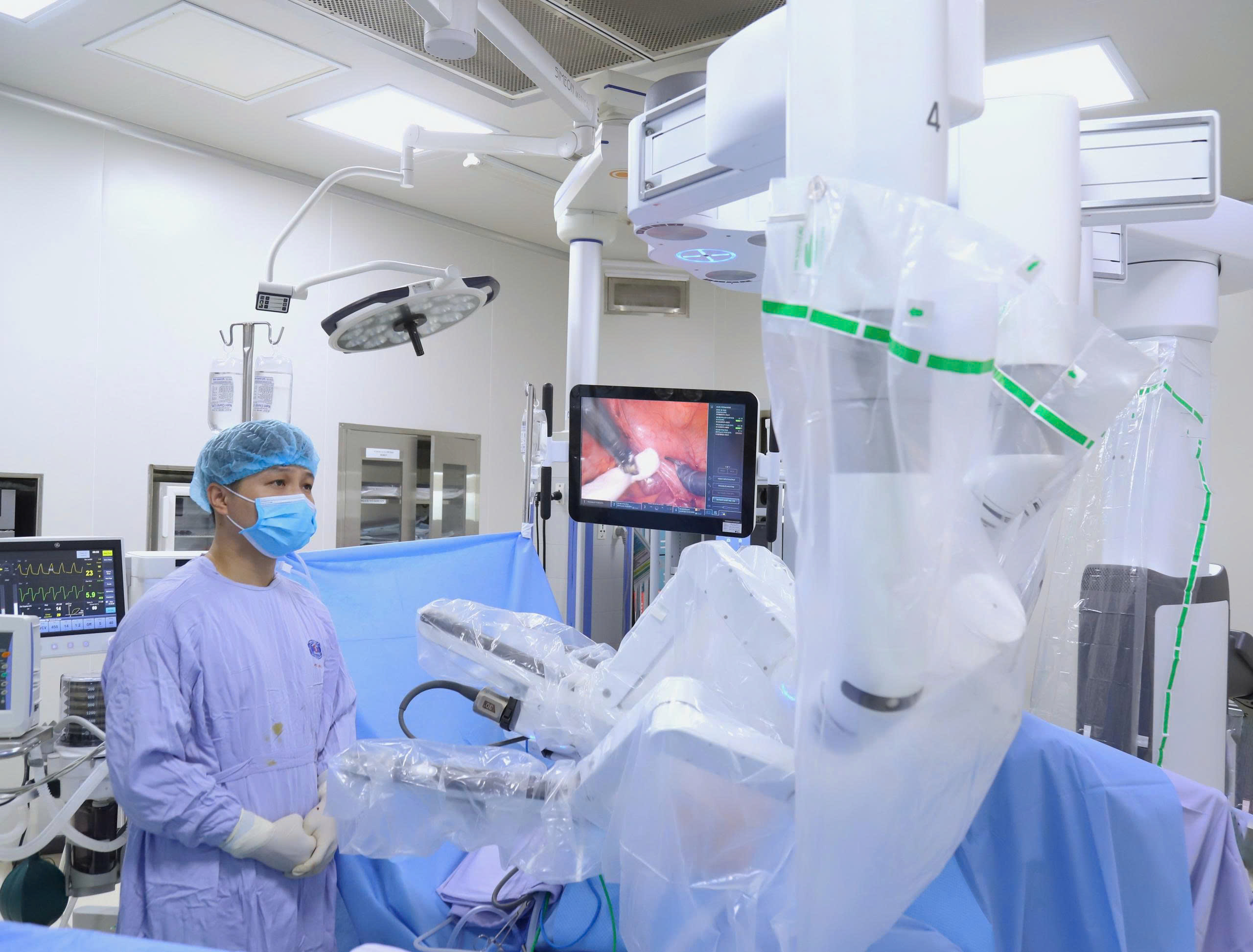 Du lịch y tế Việt Nam: Cơ hội và thách thức trong thời đại mới
