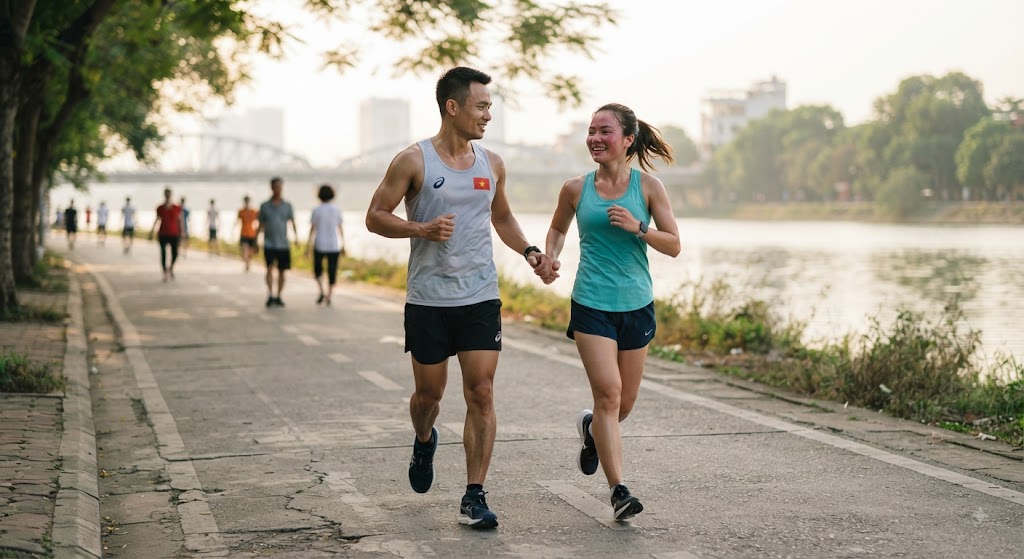 Tập luyện sức mạnh và phòng ngừa sa sút trí tuệ