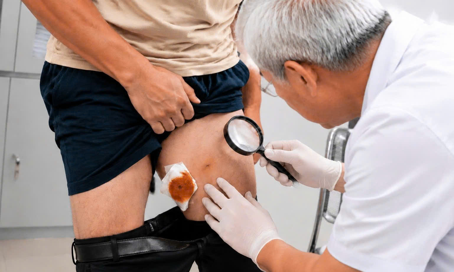 Những Nguy Cơ Tiềm Ẩn Khi Uống Nước Suối Tự Nhiên- Ảnh 3.