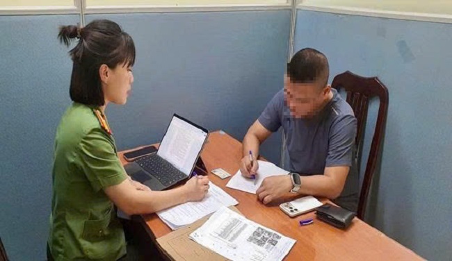 Hà Nội Xử Phạt Người Đăng Tin Sai Về Đơn Vị Hành Chính: Những Bài Học Cần Rút Ra