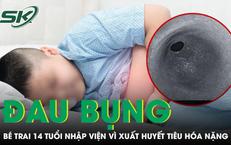Câu Chuyện Thoát Khỏi Căn Bệnh Ung Thư Dạ Dày Chỉ Sau Hai Năm Chậm Trễ