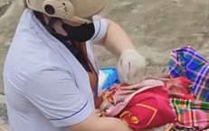 Giun rồng ở vùng suối và rừng: nguồn lây, khó khăn phát hiện và hướng can thiệp thực tế