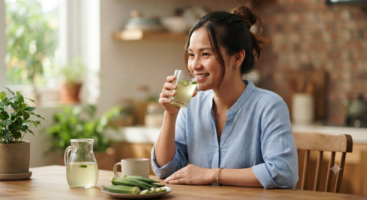 Những Tác Dụng Phụ Của Nước Đậu Bắp Mà Bạn Cần Chú Ý