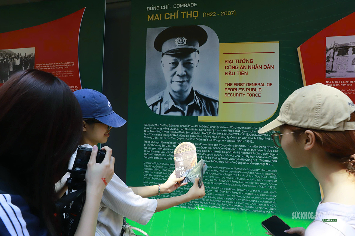 tam-son-chi-thep-thu-hut-nguoi-dan-thu-do-4-1787550187752868945752 'Tâm son, chí thép' thu hút người dân Thủ đô - Ảnh 3.