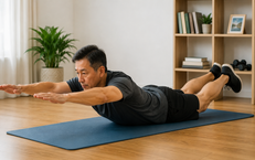 Khám Phá Những Điều Bất Ngờ Từ Hành Trình 3 Tháng Để Khỏe Đẹp Hơn