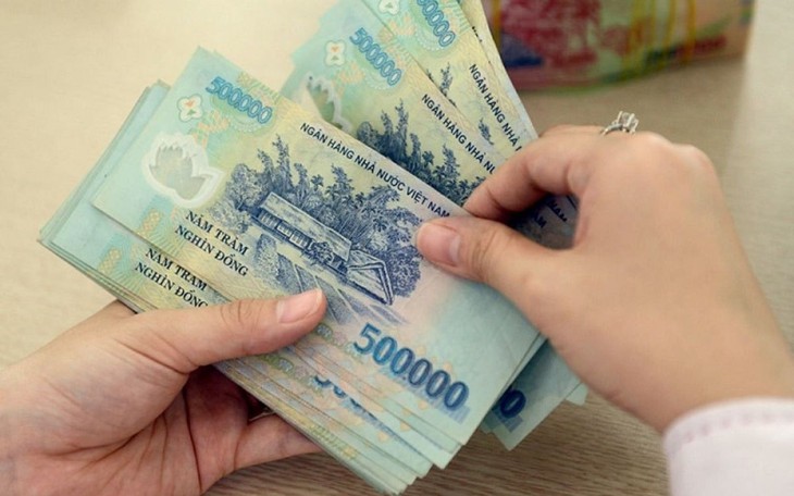 Chính sách đãi ngộ đặc biệt, hỗ trợ đến 300% lương cho lực lượng an ninh mạng - Ảnh 2.