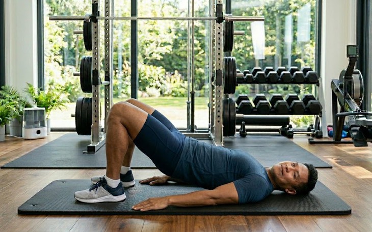 Thực hành bài tập Kegel có lợi cho sức khỏe cơ sàn chậu