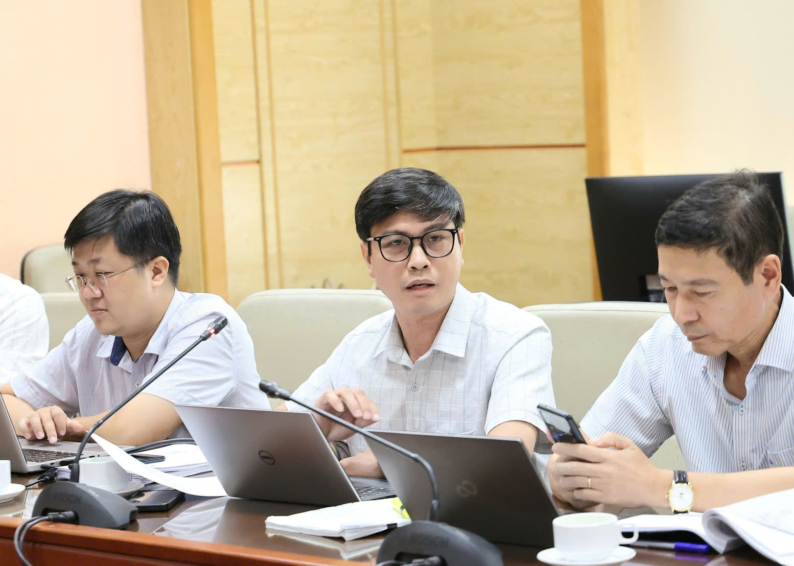 Ngành dược và an ninh thuốc