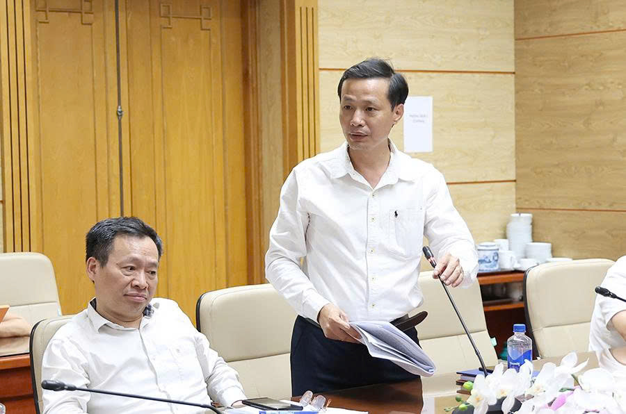Khơi Dậy Tiềm Năng Y Học Cổ Truyền- Ảnh 5.