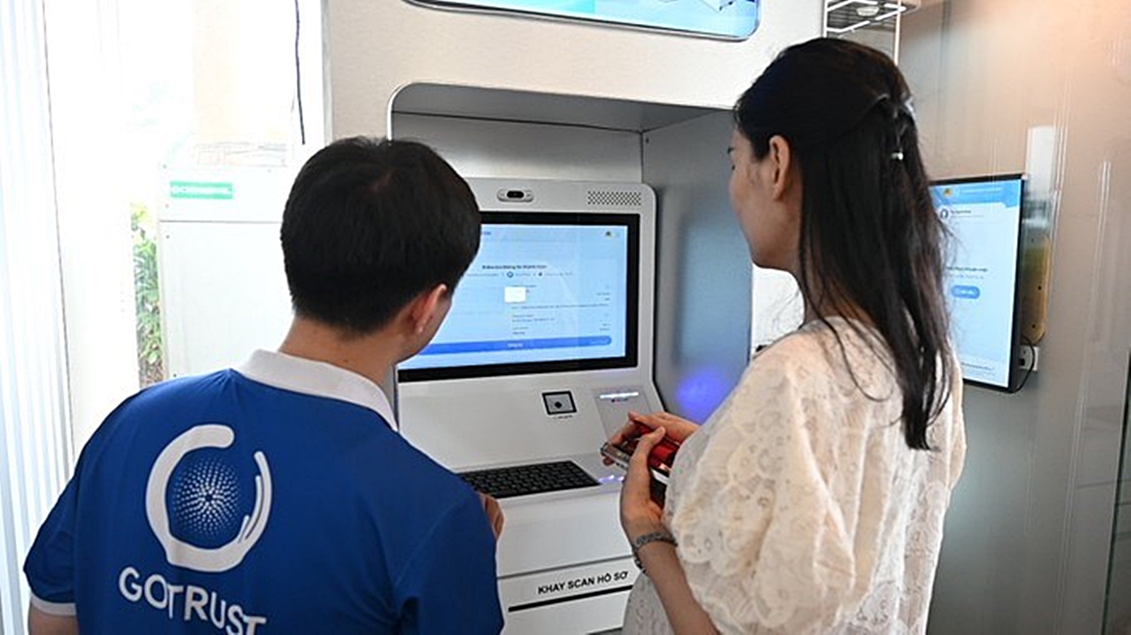 Trạm công dân số tại TPHCM: Những gì người dân cần biết về chức năng, vị trí và lộ trình triển khai