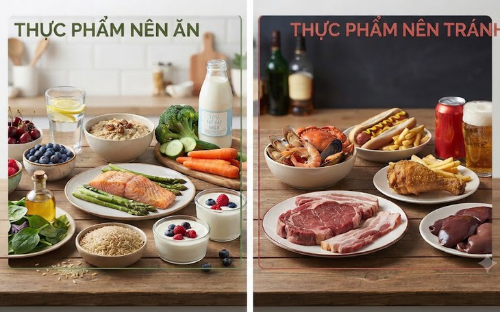 Cách Chạy Bộ An Toàn Cho Người Bị Gout Để Tránh Tái Phát - Ảnh 1.