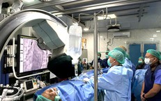 Đưa Người Khuyết Tật Tiến Về Tương Lai: Mục Tiêu 90% Được Tiếp Cận Dịch Vụ Y Tế