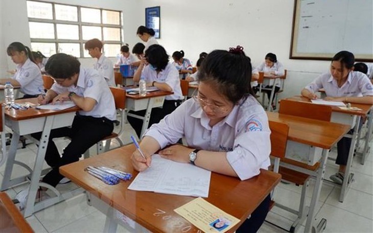 Giải Lê Quý Đôn lan tỏa tinh thần 'chơi mà học' đến hơn 105.000 học sinh - Ảnh 5.