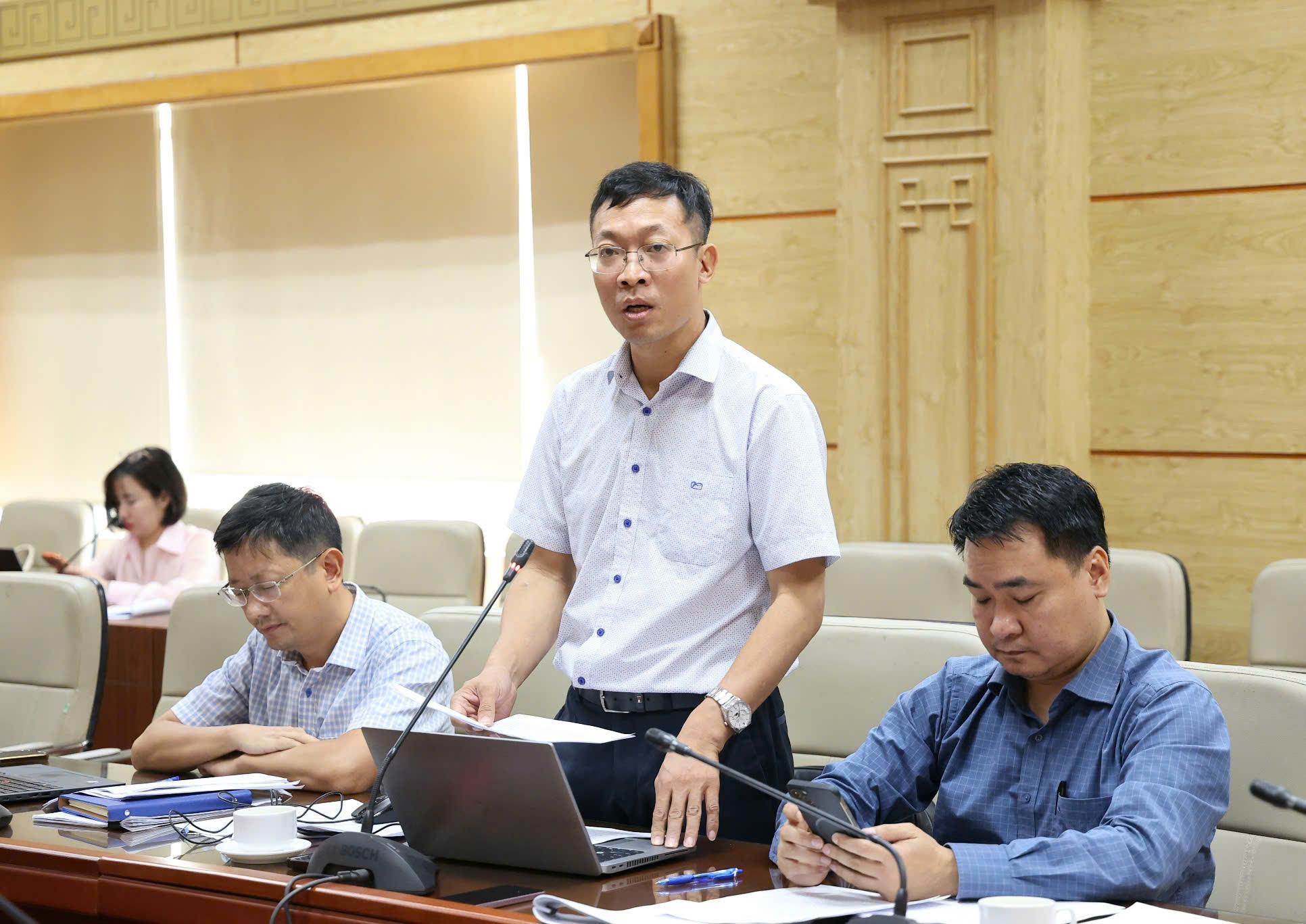 Hướng tới phương pháp xác định chi phí chuyên biệt, minh bạch, phù hợp với đặc thù mua sắm thiết bị y tế- Ảnh 2.