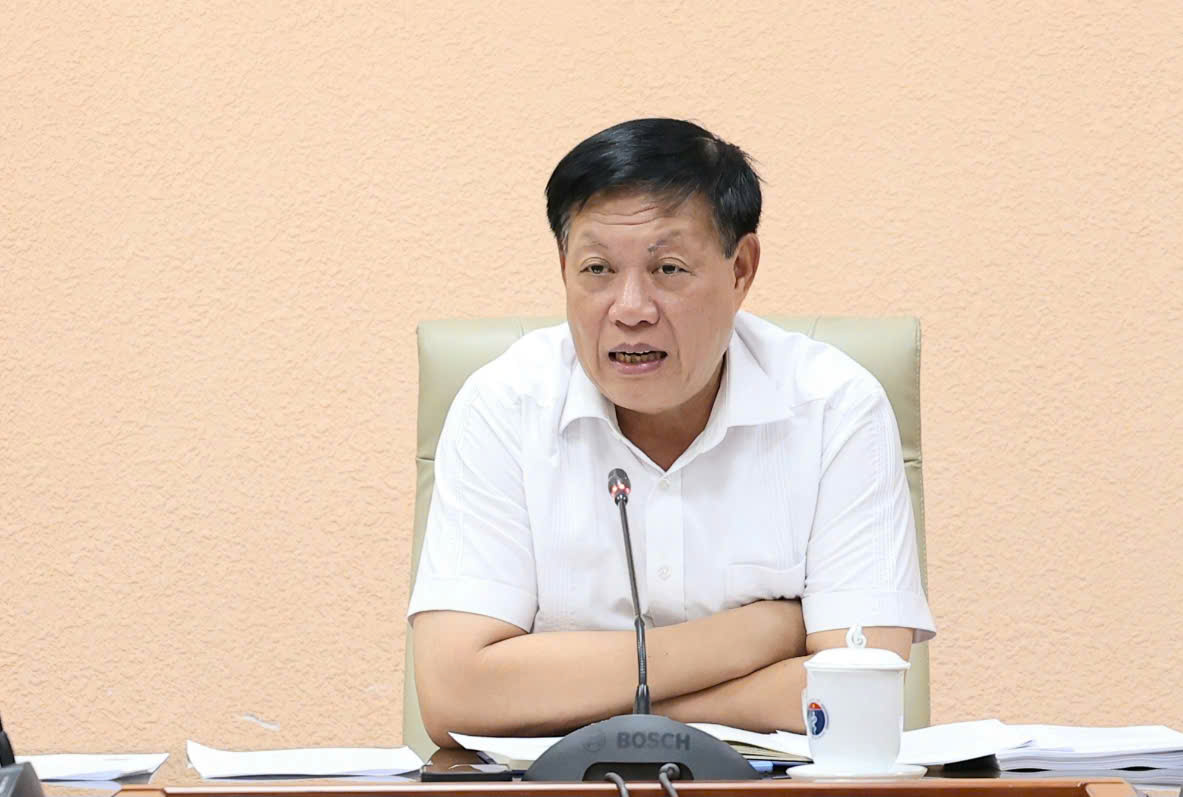 Đề Án Kiểm Soát Giới Tính Khi Sinh Tại Việt Nam Đến Năm 2035