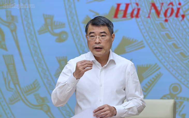 Thủ tướng yêu cầu ngân hàng giảm thực chất lãi suất cho vay
