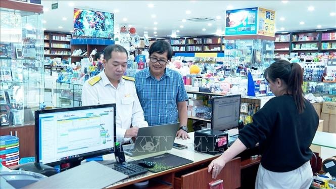 Giảm 30% Thuế Thu Nhập Cho Hộ Kinh Doanh Nhỏ: Những Thông Tin Quan Trọng Cần Biết