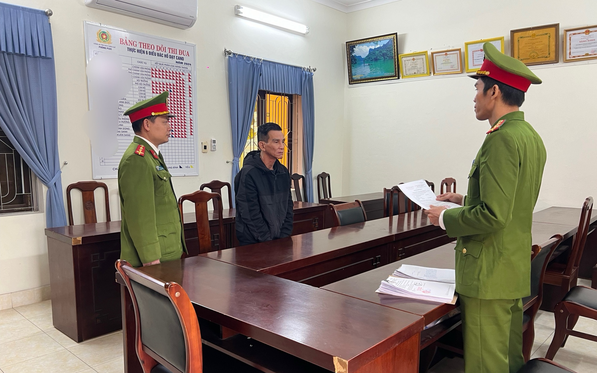 Công An Hải Phòng Truy Tìm Cặp Vợ Chồng Lừa Đảo Hàng Tỷ Đồng