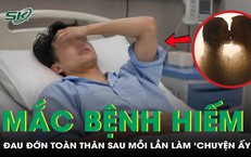 Thuốc gia truyền trị gout: khi ‘thần dược’ trở thành hiểm họa cho thận trẻ