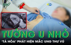 Cảnh Báo Về Tác Hại Của Các Bài Tập Thể Dục Quá Mức
