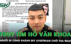 Khởi Tố Giám Đốc Công Ty Sản Xuất Thiết Bị Karaoke Vì Vi Phạm Bản Quyền