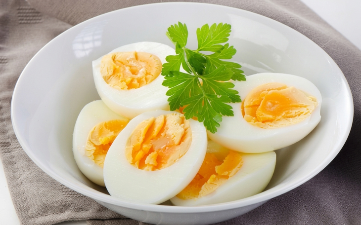 Ăn một quả trứng mỗi ngày có giúp phòng ngừa đột quỵ? - Ảnh 3.