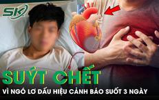 Hành Trình Cảm Động Của Chàng Trai 19 Tuổi Sau Đột Quỵ: Sự Kiên Cường Và Hy Vọng