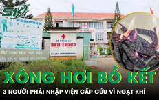 Khoảnh Khắc Bất Ngờ Khi Nhận Quà Trời Ban Từ Cà Phê