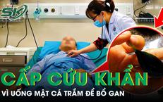 Diễn Biến Bất Ngờ Khi Người Đàn Ông 50 Tuổi Thực Hiện Chế Độ Ăn Uống Đặc Biệt