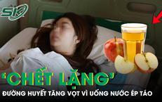 Nguyên Nhân Khó Tin Khiến Người Phụ Nữ Đau Chân Sau Khi Châm Cứu