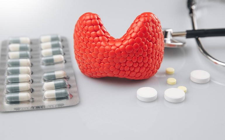 Ai Là Người Cần Điều Trị I-131 Sau Phẫu Thuật Ung Thư Tuyến Giáp?